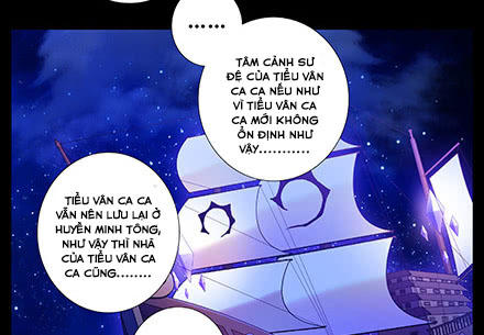 Đầu Óc Đại Sư Huynh Của Ta Rất Đen Tối Chapter 234 - Trang 28