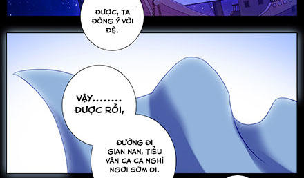 Đầu Óc Đại Sư Huynh Của Ta Rất Đen Tối Chapter 234 - Trang 29