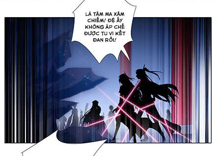 Đầu Óc Đại Sư Huynh Của Ta Rất Đen Tối Chapter 234 - Trang 36