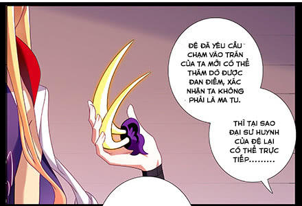 Đầu Óc Đại Sư Huynh Của Ta Rất Đen Tối Chapter 234 - Trang 5