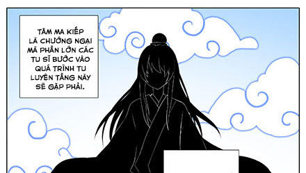 Đầu Óc Đại Sư Huynh Của Ta Rất Đen Tối Chapter 235 - Trang 5