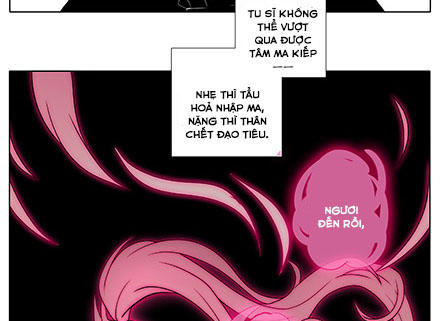 Đầu Óc Đại Sư Huynh Của Ta Rất Đen Tối Chapter 235 - Trang 8