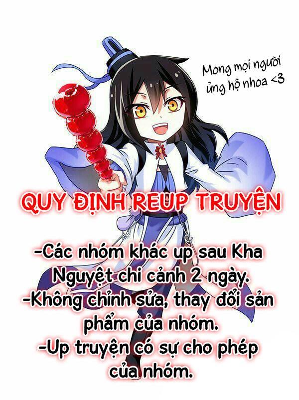 Đầu Óc Đại Sư Huynh Của Ta Rất Đen Tối Chapter 237 - Trang 3