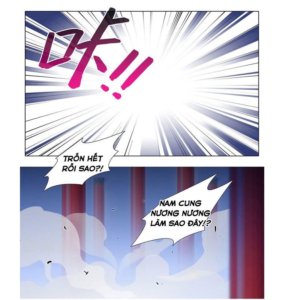 Đầu Óc Đại Sư Huynh Của Ta Rất Đen Tối Chapter 238 - Trang 27