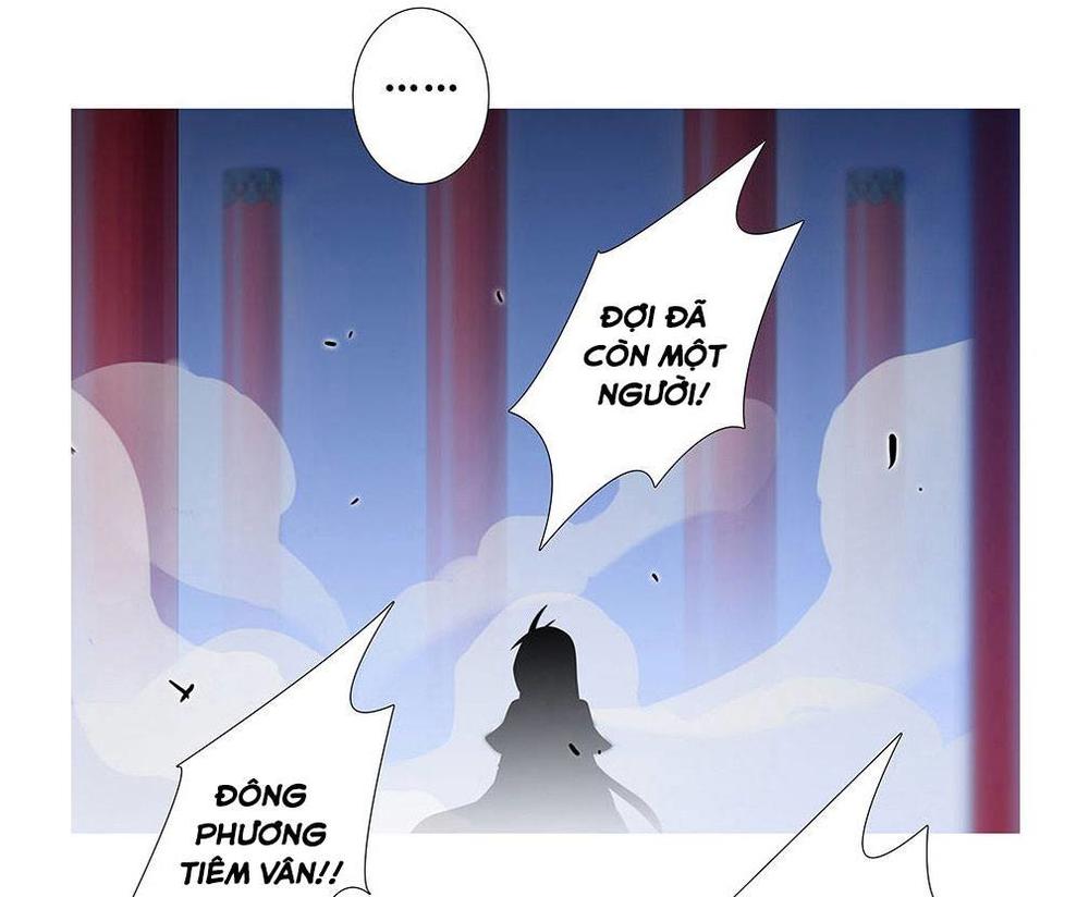 Đầu Óc Đại Sư Huynh Của Ta Rất Đen Tối Chapter 238 - Trang 28