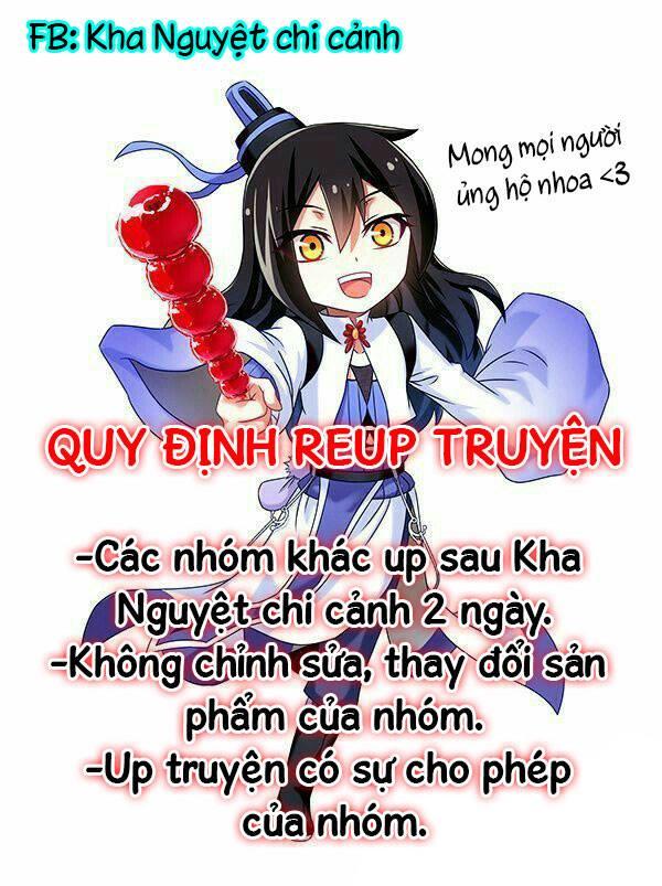 Đầu Óc Đại Sư Huynh Của Ta Rất Đen Tối Chapter 238 - Trang 3
