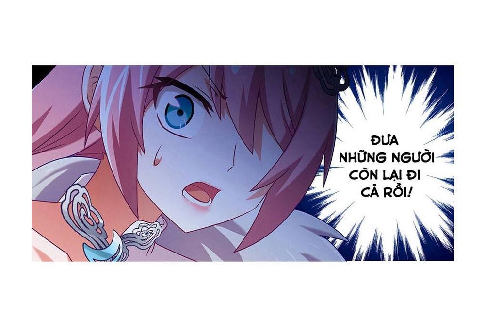 Đầu Óc Đại Sư Huynh Của Ta Rất Đen Tối Chapter 238 - Trang 30
