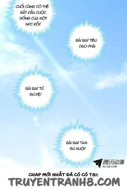 Đầu Óc Đại Sư Huynh Của Ta Rất Đen Tối Chapter 24.6 - Trang 10