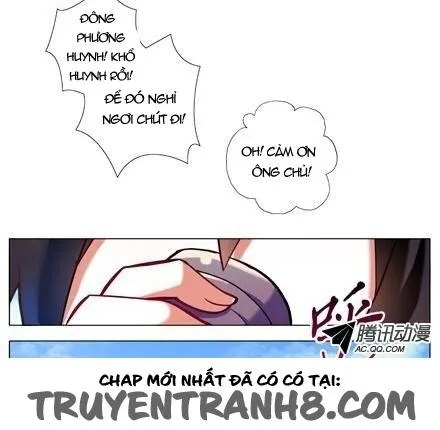 Đầu Óc Đại Sư Huynh Của Ta Rất Đen Tối Chapter 24.9 - Trang 8