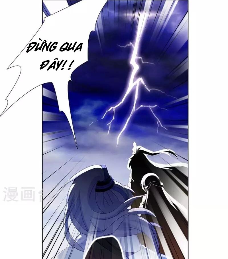 Đầu Óc Đại Sư Huynh Của Ta Rất Đen Tối Chapter 241 - Trang 12