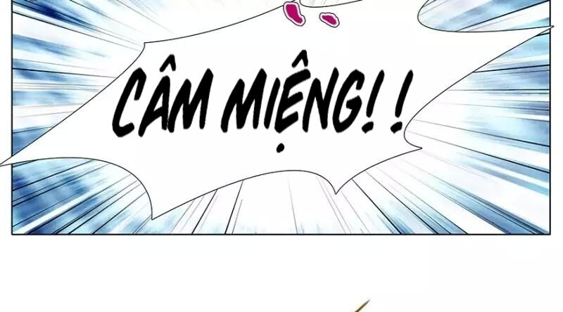 Đầu Óc Đại Sư Huynh Của Ta Rất Đen Tối Chapter 241 - Trang 17