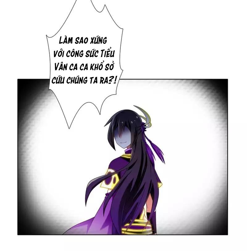 Đầu Óc Đại Sư Huynh Của Ta Rất Đen Tối Chapter 241 - Trang 19