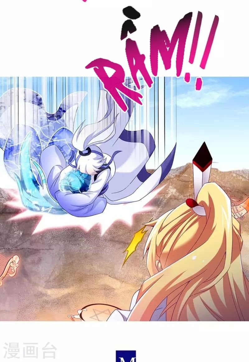 Đầu Óc Đại Sư Huynh Của Ta Rất Đen Tối Chapter 241 - Trang 8