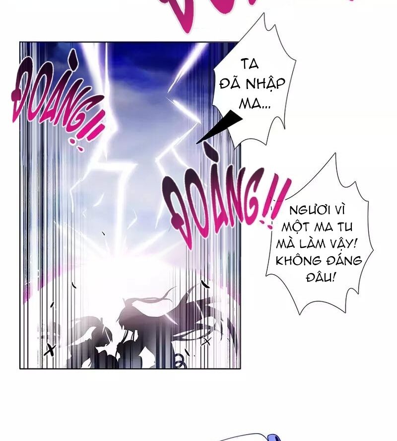 Đầu Óc Đại Sư Huynh Của Ta Rất Đen Tối Chapter 242 - Trang 4
