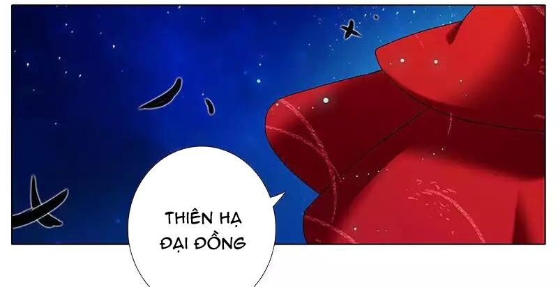 Đầu Óc Đại Sư Huynh Của Ta Rất Đen Tối Chapter 245 - Trang 13