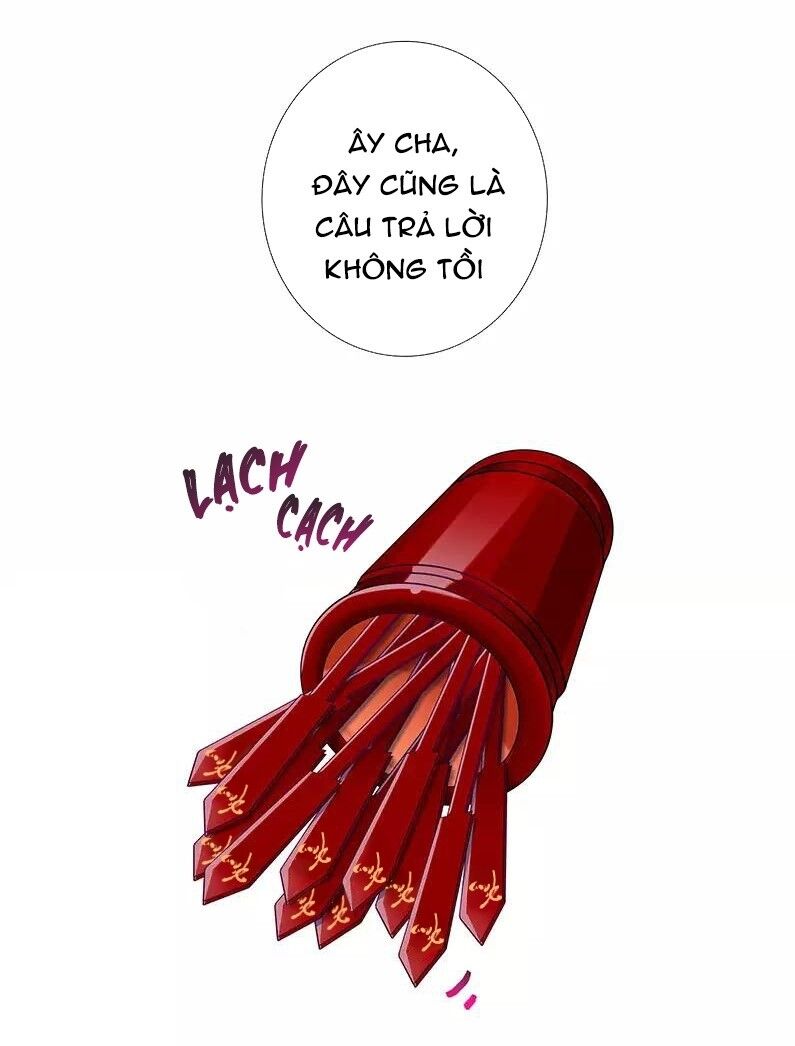 Đầu Óc Đại Sư Huynh Của Ta Rất Đen Tối Chapter 245 - Trang 16