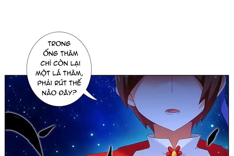 Đầu Óc Đại Sư Huynh Của Ta Rất Đen Tối Chapter 245 - Trang 4
