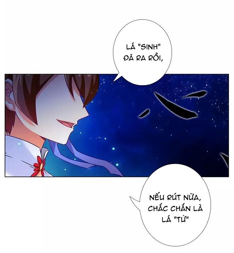 Đầu Óc Đại Sư Huynh Của Ta Rất Đen Tối Chapter 245 - Trang 7