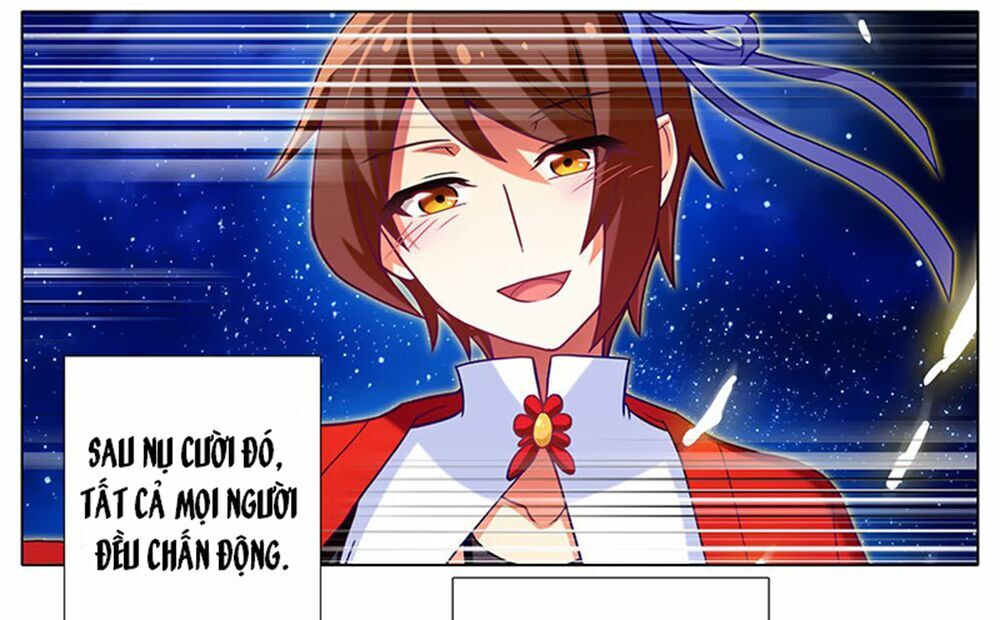 Đầu Óc Đại Sư Huynh Của Ta Rất Đen Tối Chapter 249 - Trang 3