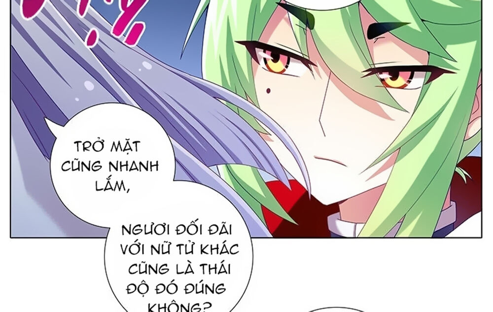 Đầu Óc Đại Sư Huynh Của Ta Rất Đen Tối Chapter 250 - Trang 7