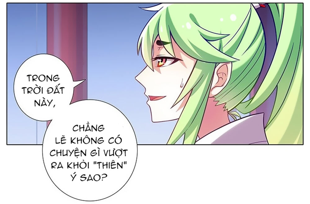 Đầu Óc Đại Sư Huynh Của Ta Rất Đen Tối Chapter 251 - Trang 12