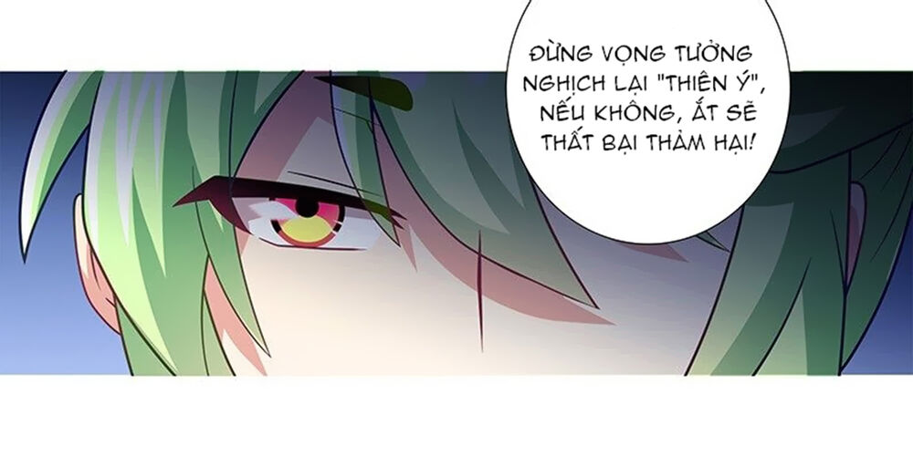Đầu Óc Đại Sư Huynh Của Ta Rất Đen Tối Chapter 251 - Trang 17
