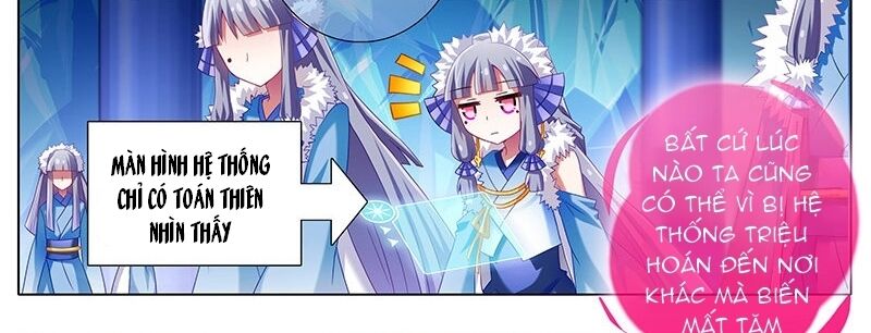 Đầu Óc Đại Sư Huynh Của Ta Rất Đen Tối Chapter 251 - Trang 8