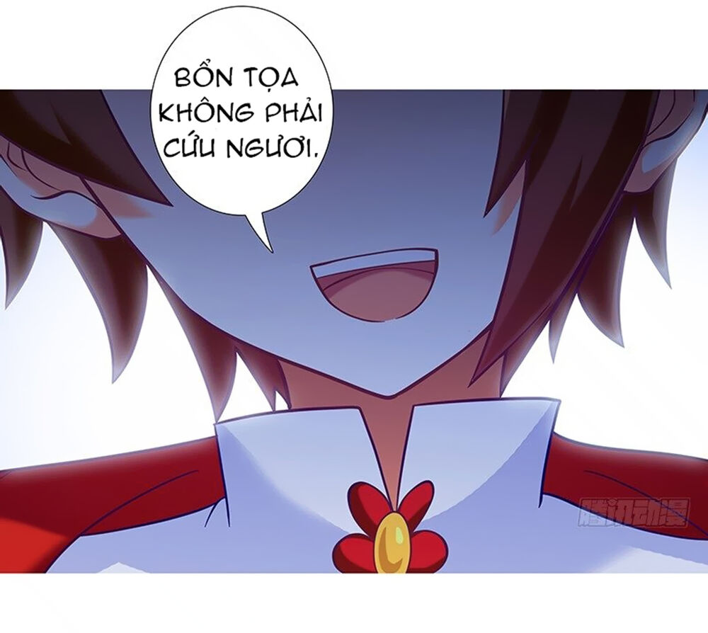 Đầu Óc Đại Sư Huynh Của Ta Rất Đen Tối Chapter 252 - Trang 14