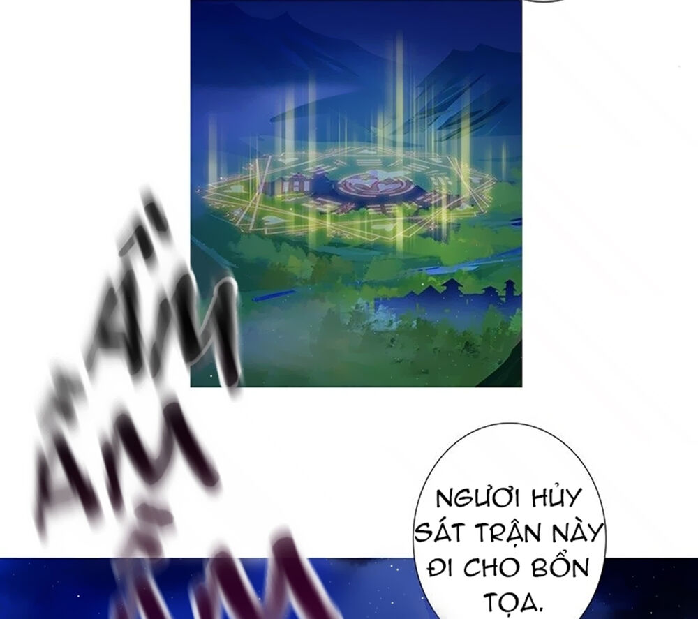 Đầu Óc Đại Sư Huynh Của Ta Rất Đen Tối Chapter 252 - Trang 17