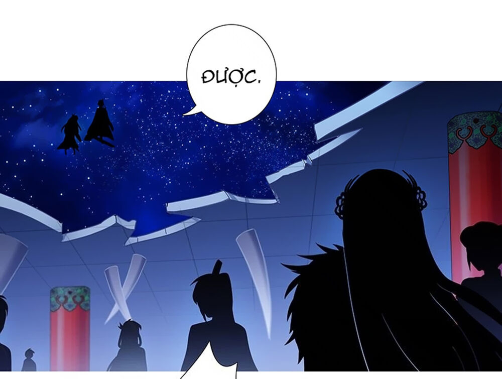 Đầu Óc Đại Sư Huynh Của Ta Rất Đen Tối Chapter 252 - Trang 8