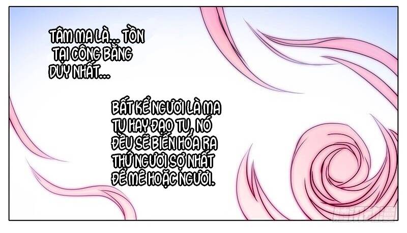 Đầu Óc Đại Sư Huynh Của Ta Rất Đen Tối Chapter 255 - Trang 13