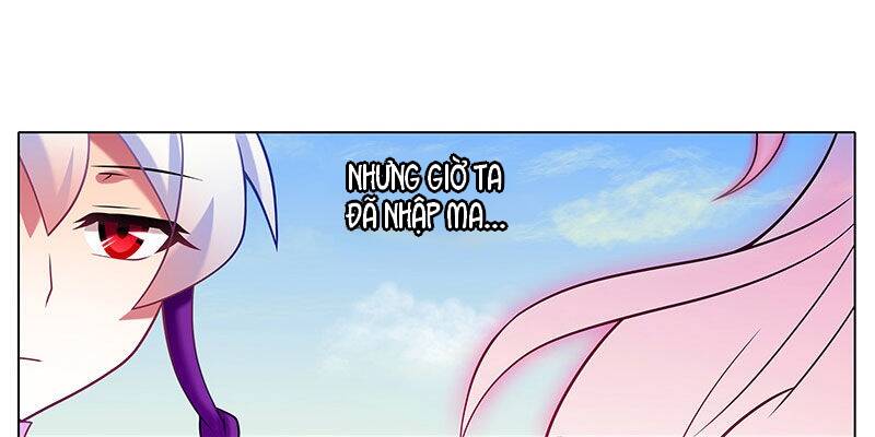 Đầu Óc Đại Sư Huynh Của Ta Rất Đen Tối Chapter 255 - Trang 15
