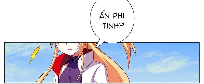 Đầu Óc Đại Sư Huynh Của Ta Rất Đen Tối Chapter 255 - Trang 5