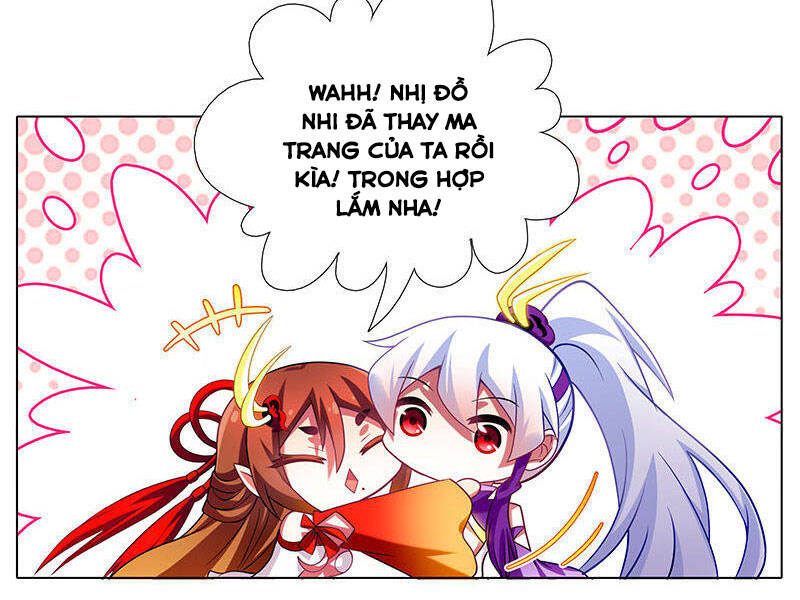 Đầu Óc Đại Sư Huynh Của Ta Rất Đen Tối Chapter 256 - Trang 6