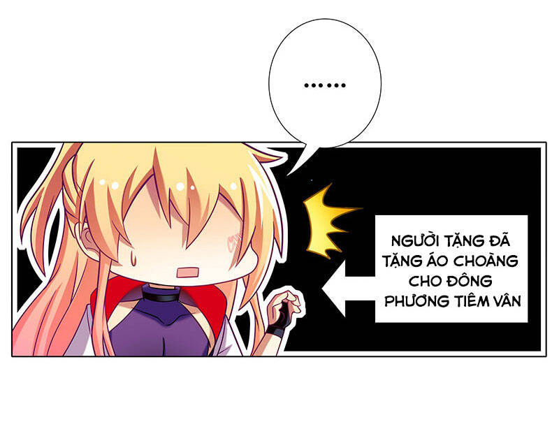 Đầu Óc Đại Sư Huynh Của Ta Rất Đen Tối Chapter 257 - Trang 13