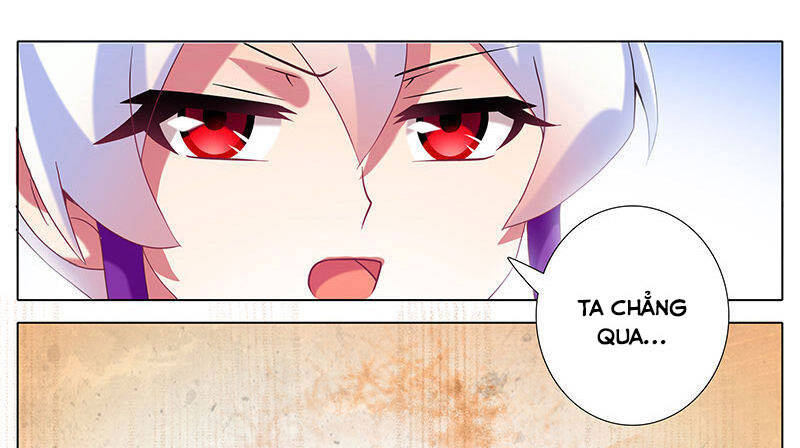Đầu Óc Đại Sư Huynh Của Ta Rất Đen Tối Chapter 257 - Trang 9