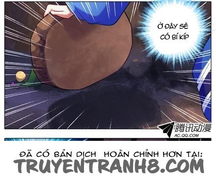 Đầu Óc Đại Sư Huynh Của Ta Rất Đen Tối Chapter 26 - Trang 10
