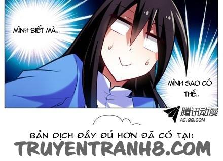 Đầu Óc Đại Sư Huynh Của Ta Rất Đen Tối Chapter 26 - Trang 11