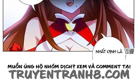 Đầu Óc Đại Sư Huynh Của Ta Rất Đen Tối Chapter 26 - Trang 16