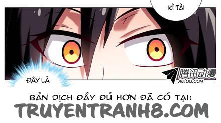 Đầu Óc Đại Sư Huynh Của Ta Rất Đen Tối Chapter 26 - Trang 17