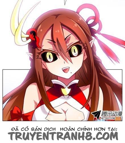 Đầu Óc Đại Sư Huynh Của Ta Rất Đen Tối Chapter 26 - Trang 19
