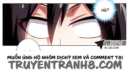 Đầu Óc Đại Sư Huynh Của Ta Rất Đen Tối Chapter 26 - Trang 20