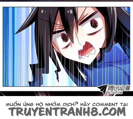 Đầu Óc Đại Sư Huynh Của Ta Rất Đen Tối Chapter 26 - Trang 23