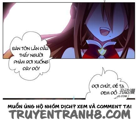 Đầu Óc Đại Sư Huynh Của Ta Rất Đen Tối Chapter 26 - Trang 6