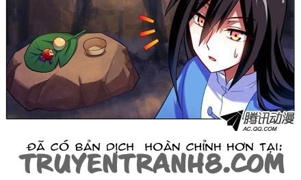Đầu Óc Đại Sư Huynh Của Ta Rất Đen Tối Chapter 26 - Trang 8