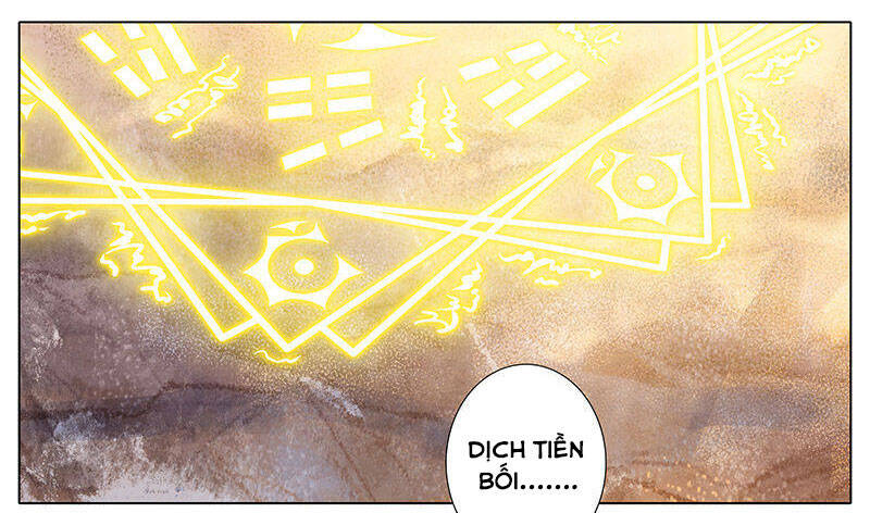 Đầu Óc Đại Sư Huynh Của Ta Rất Đen Tối Chapter 261 - Trang 3