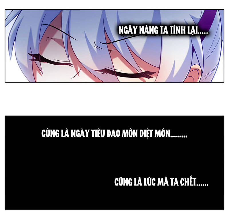 Đầu Óc Đại Sư Huynh Của Ta Rất Đen Tối Chapter 263 - Trang 9