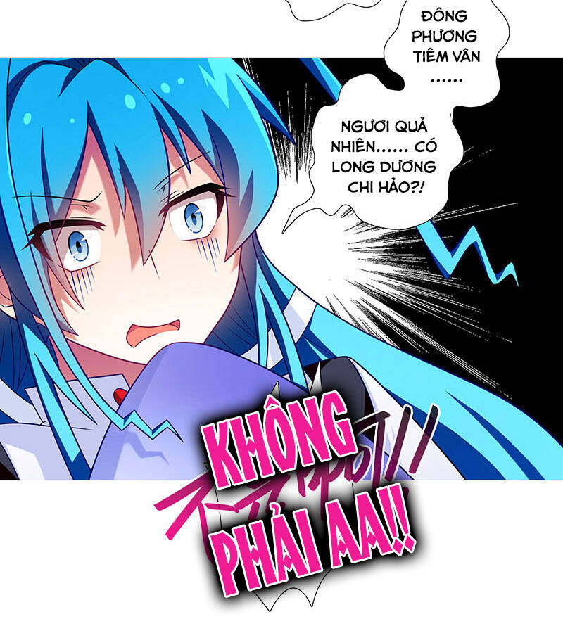Đầu Óc Đại Sư Huynh Của Ta Rất Đen Tối Chapter 264 - Trang 8