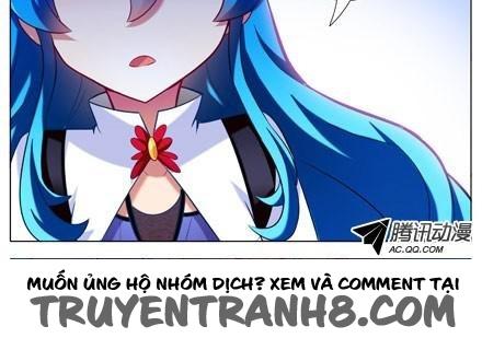 Đầu Óc Đại Sư Huynh Của Ta Rất Đen Tối Chapter 27 - Trang 12