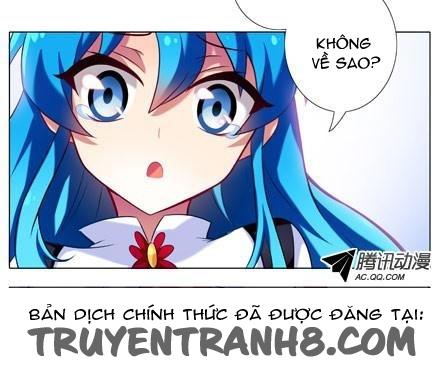 Đầu Óc Đại Sư Huynh Của Ta Rất Đen Tối Chapter 27 - Trang 14